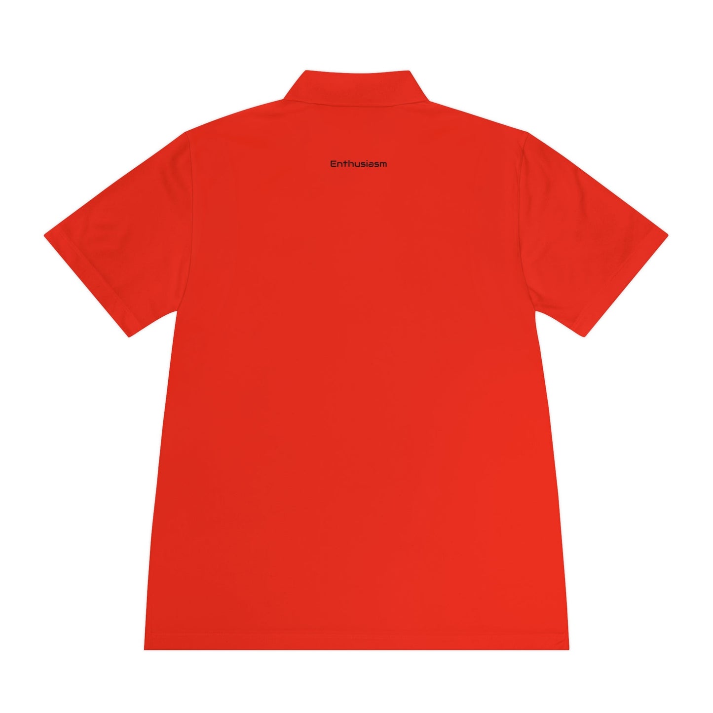HH Men's Sport Polo Shirt - Hollistic Human Shop
