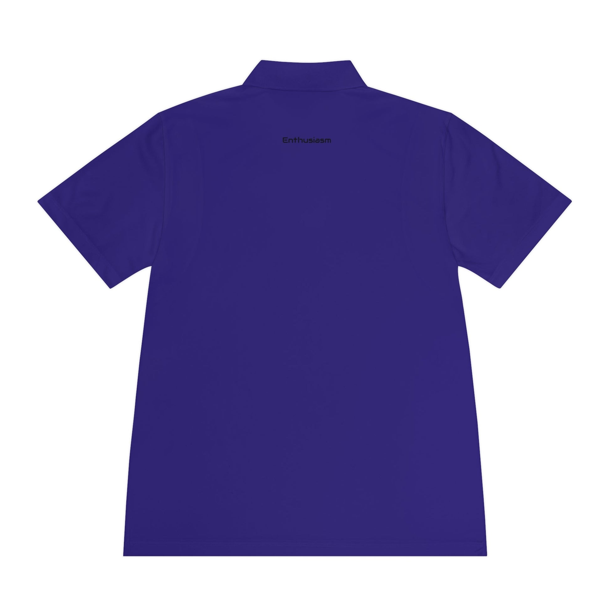 HH Men's Sport Polo Shirt - Hollistic Human Shop