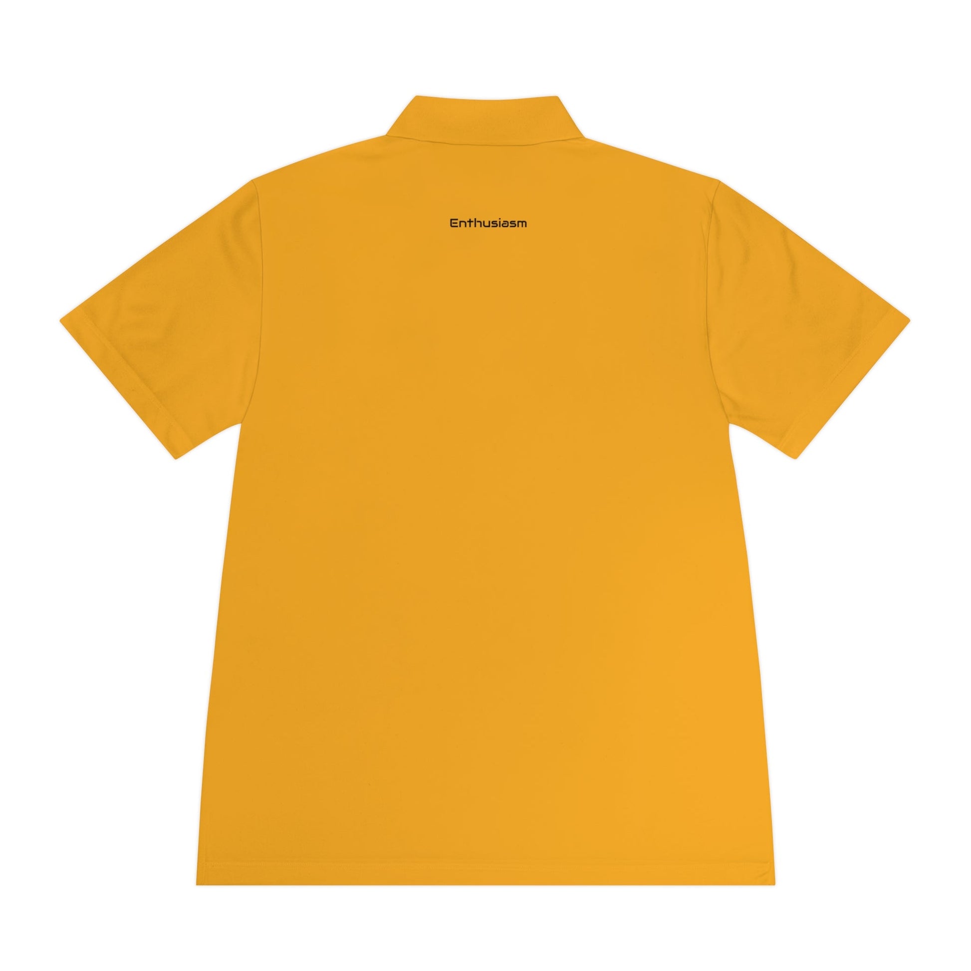 HH Men's Sport Polo Shirt - Hollistic Human Shop