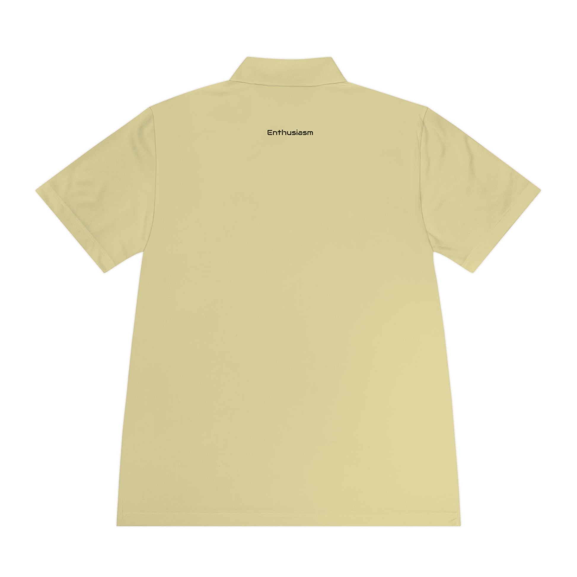 HH Men's Sport Polo Shirt - Hollistic Human Shop