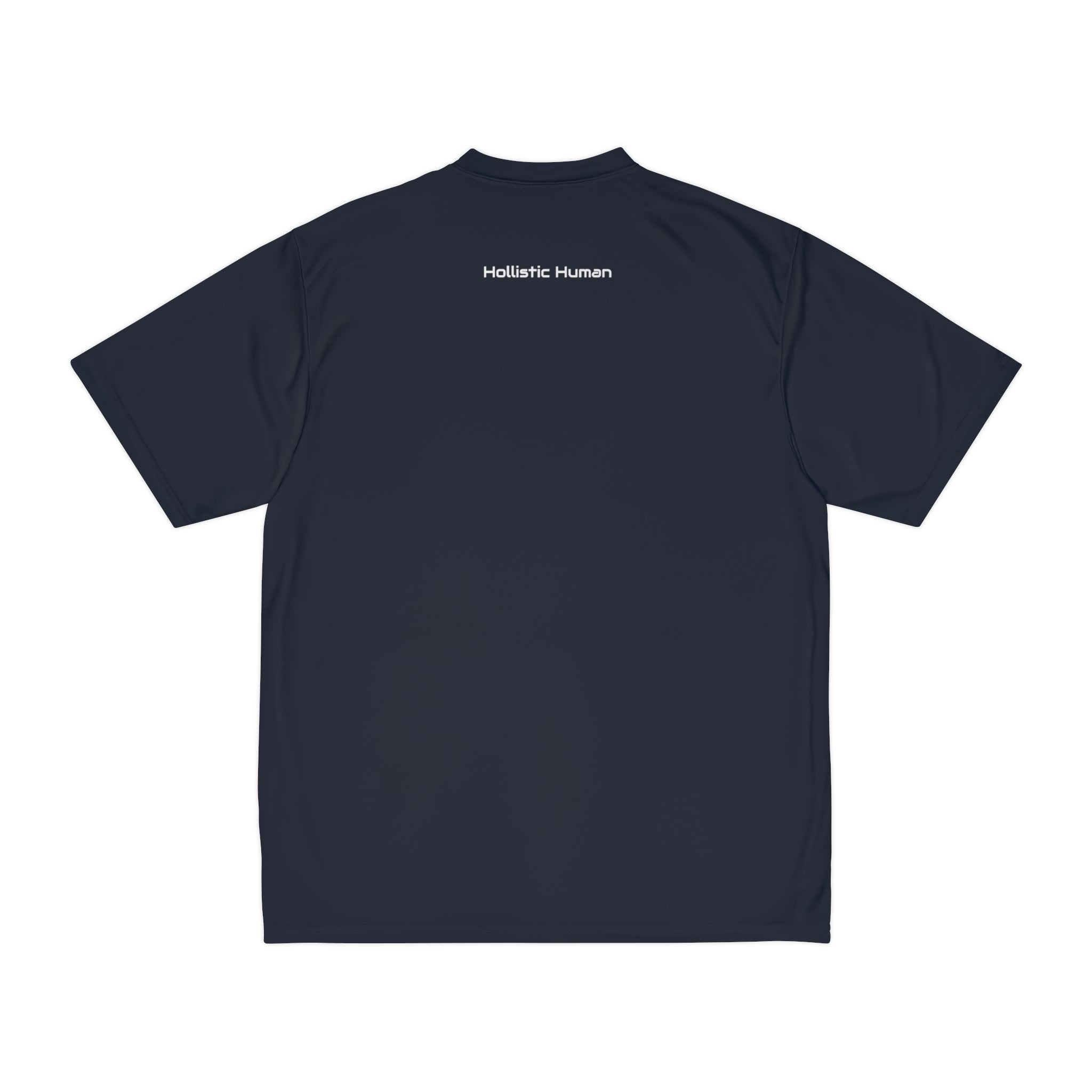 HH Radiate Vigor | Men's Performance T-Shirt - Hollistic Human Shop