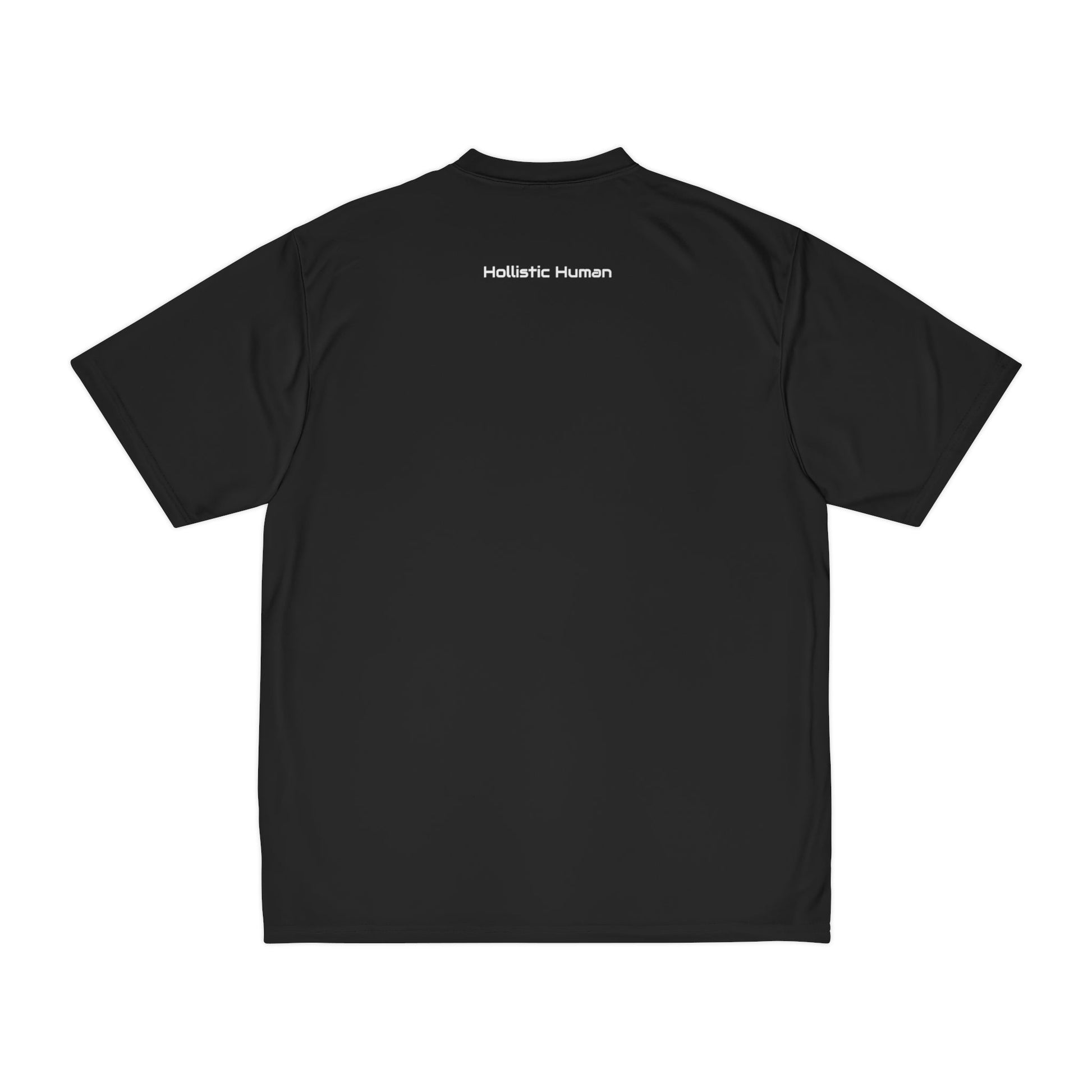 HH Radiate Vigor | Men's Performance T-Shirt - Hollistic Human Shop