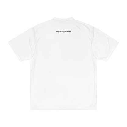 HH Radiate Vigor | Men's Performance T-Shirt - Hollistic Human Shop