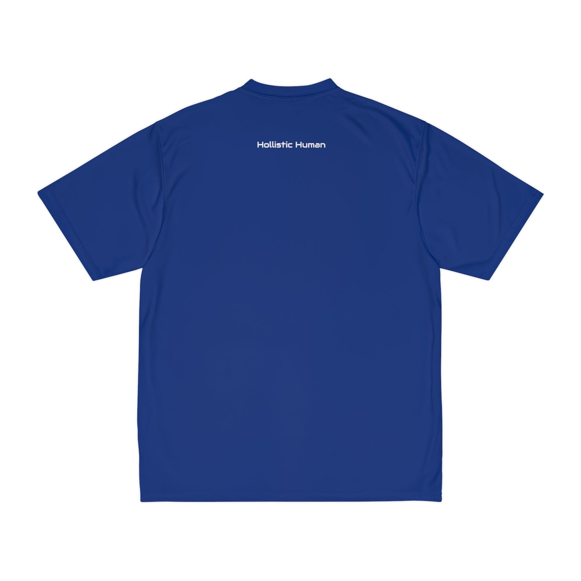 HH Radiate Vigor | Men's Performance T-Shirt - Hollistic Human Shop