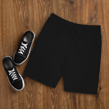 HH Sweatshorts - Hollistic Human Shop