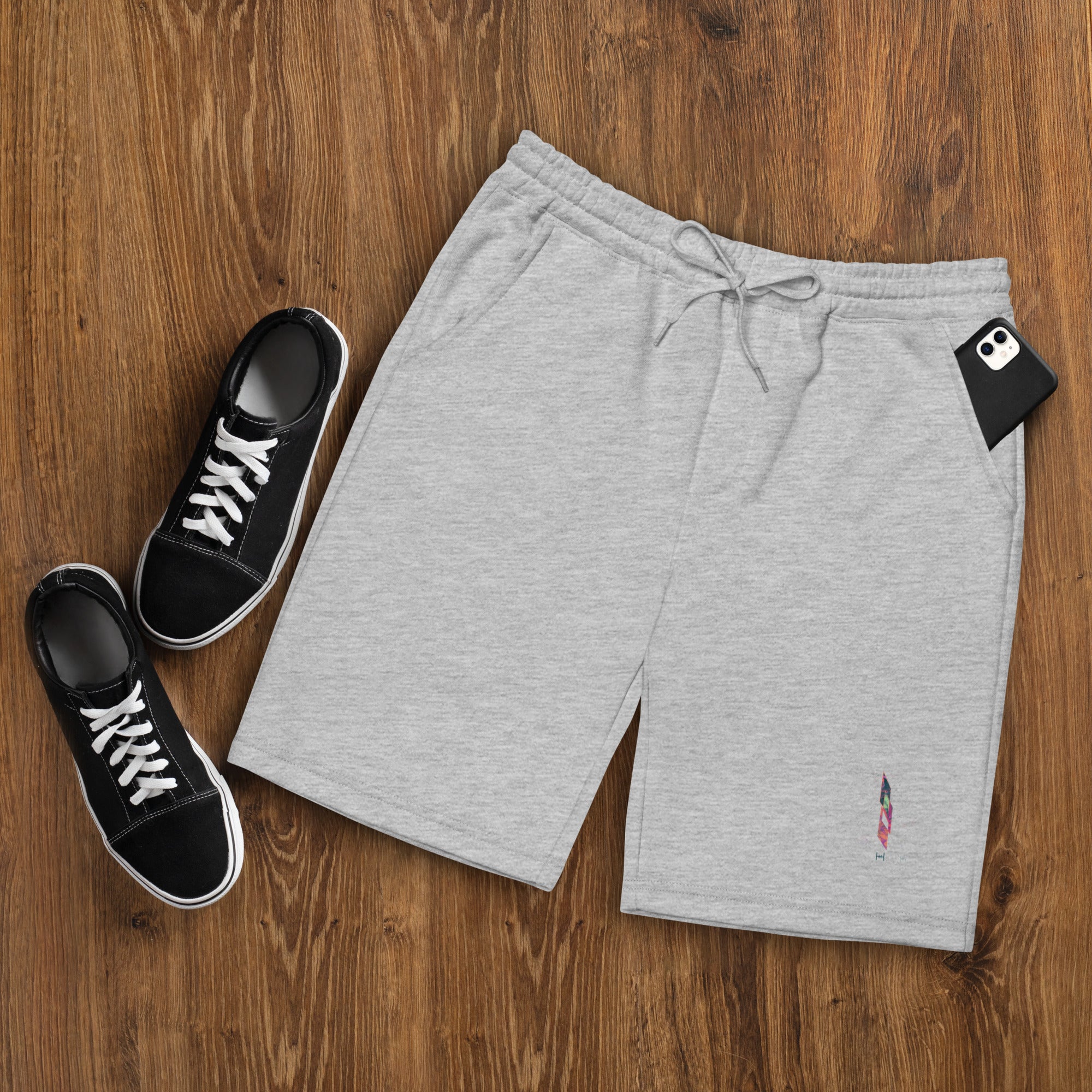 HH Sweatshorts - Hollistic Human Shop