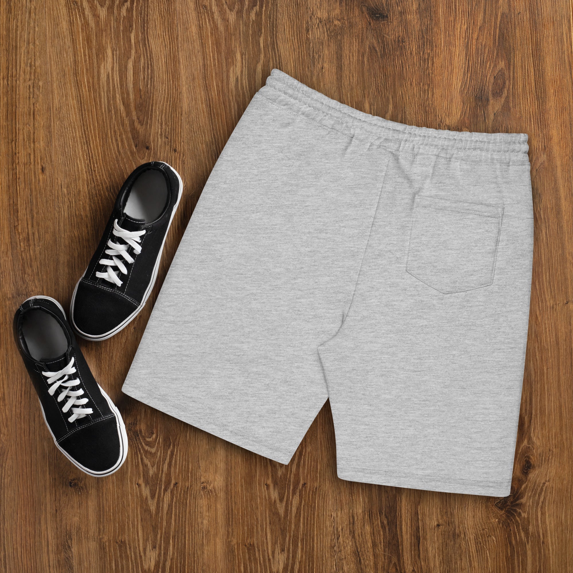 HH Sweatshorts - Hollistic Human Shop