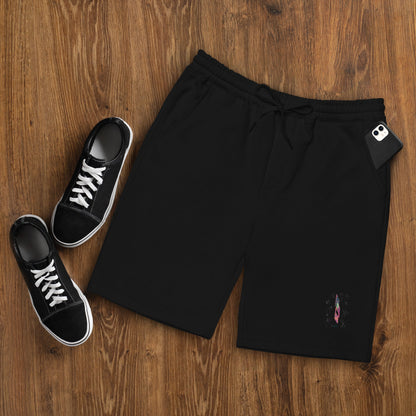 HH Sweatshorts - Hollistic Human Shop