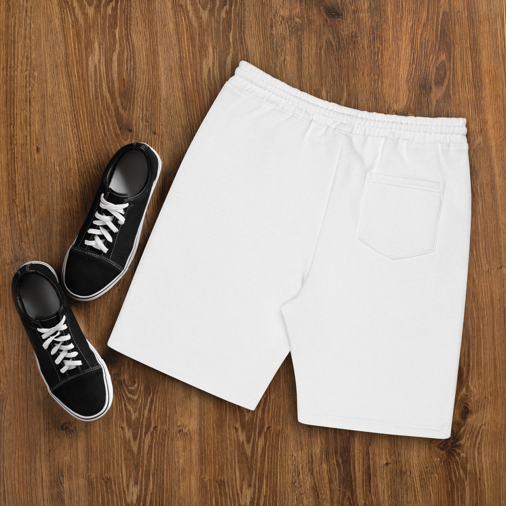 HH Sweatshorts - Hollistic Human Shop