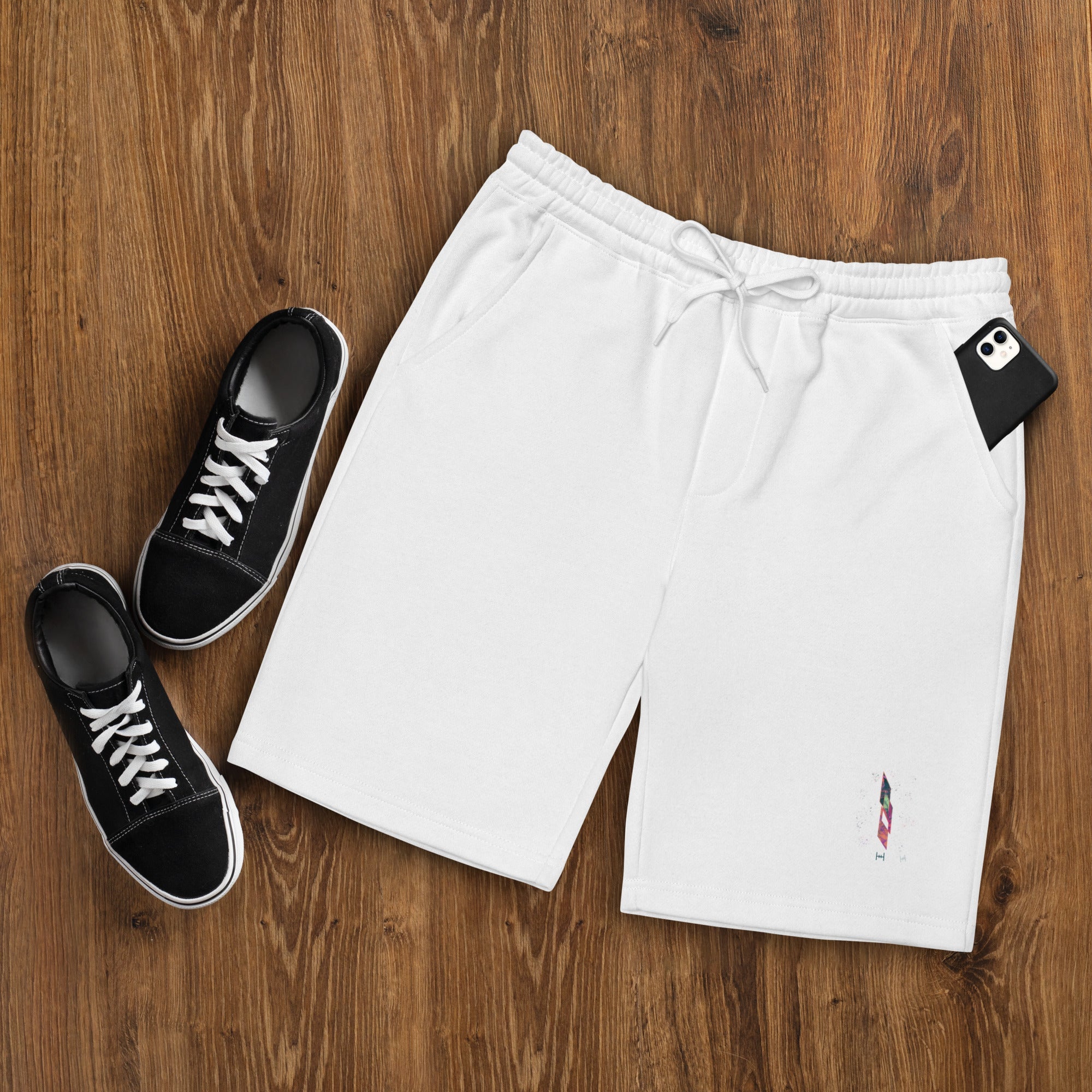 HH Sweatshorts - Hollistic Human Shop