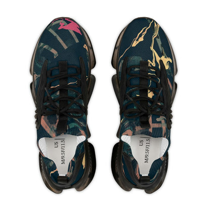 "I Like This" Sneakers - Hollistic Human Shop