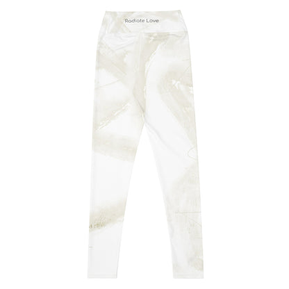 Linestract | Yoga Leggings - Hollistic Human Shop