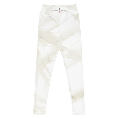 Linestract | Yoga Leggings - Hollistic Human Shop