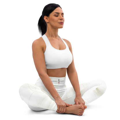 Linestract | Yoga Leggings - Hollistic Human Shop