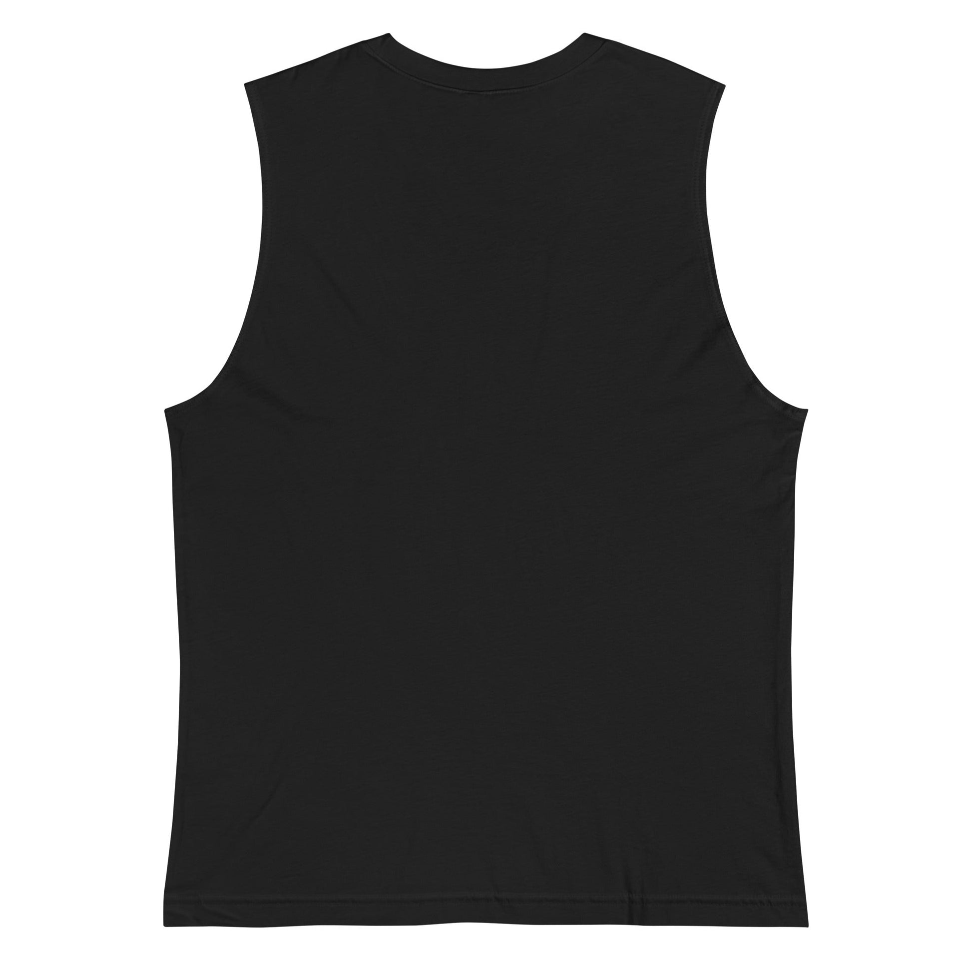 Mango Tango | Muscle Shirt - Hollistic Human Shop