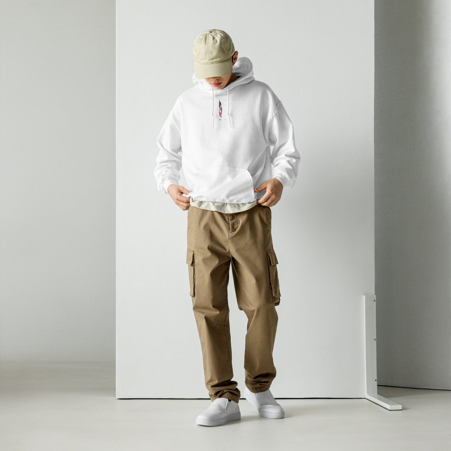 Mango Tango | Unisex Hoodie - Hollistic Human Shop
