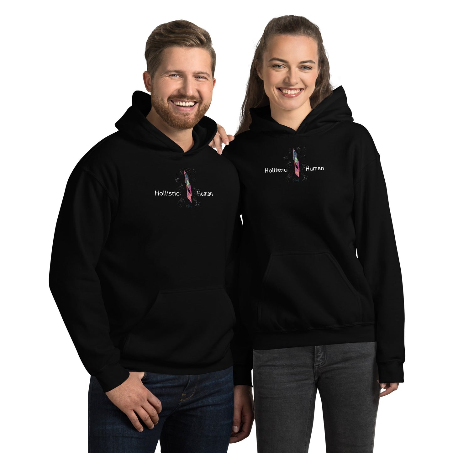 Mango Tango | Unisex Hoodie - Hollistic Human Shop
