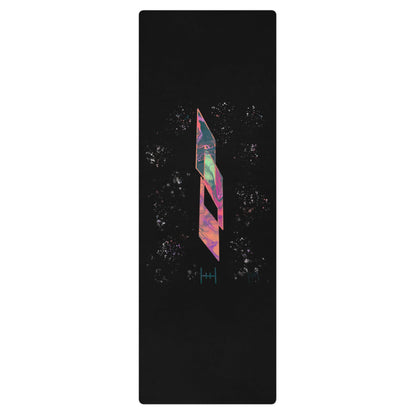 Mango Tango | Yoga mat - Hollistic Human Shop