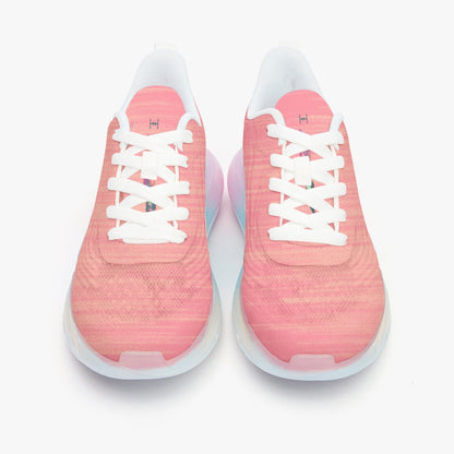 Peachy HH Sneaker - Hollistic Human Shop