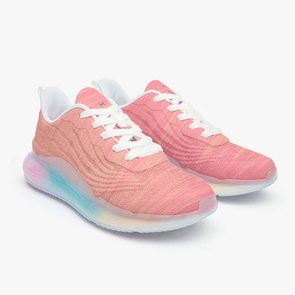 Peachy HH Sneaker - Hollistic Human Shop