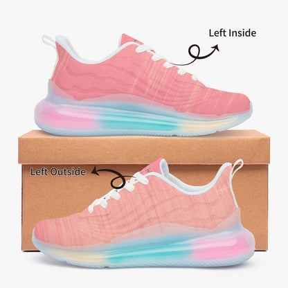 Peachy HH Sneaker - Hollistic Human Shop