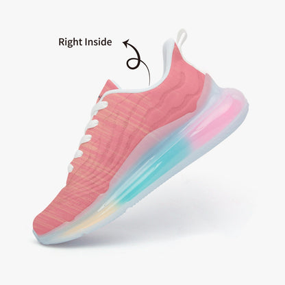 Peachy HH Sneaker - Hollistic Human Shop