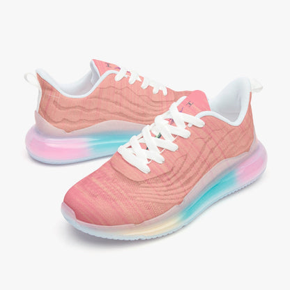 Peachy HH Sneaker - Hollistic Human Shop