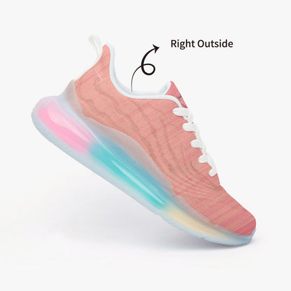 Peachy HH Sneaker - Hollistic Human Shop