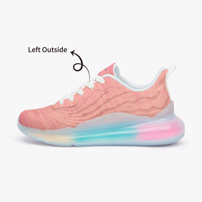 Peachy HH Sneaker - Hollistic Human Shop