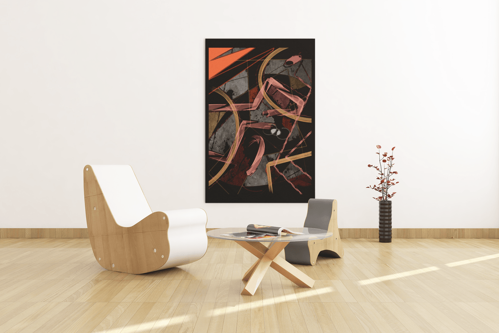 Puzzle Digital Download Art Print - Hollistic Human Shop
