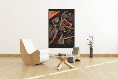 Puzzle Digital Download Art Print - Hollistic Human Shop