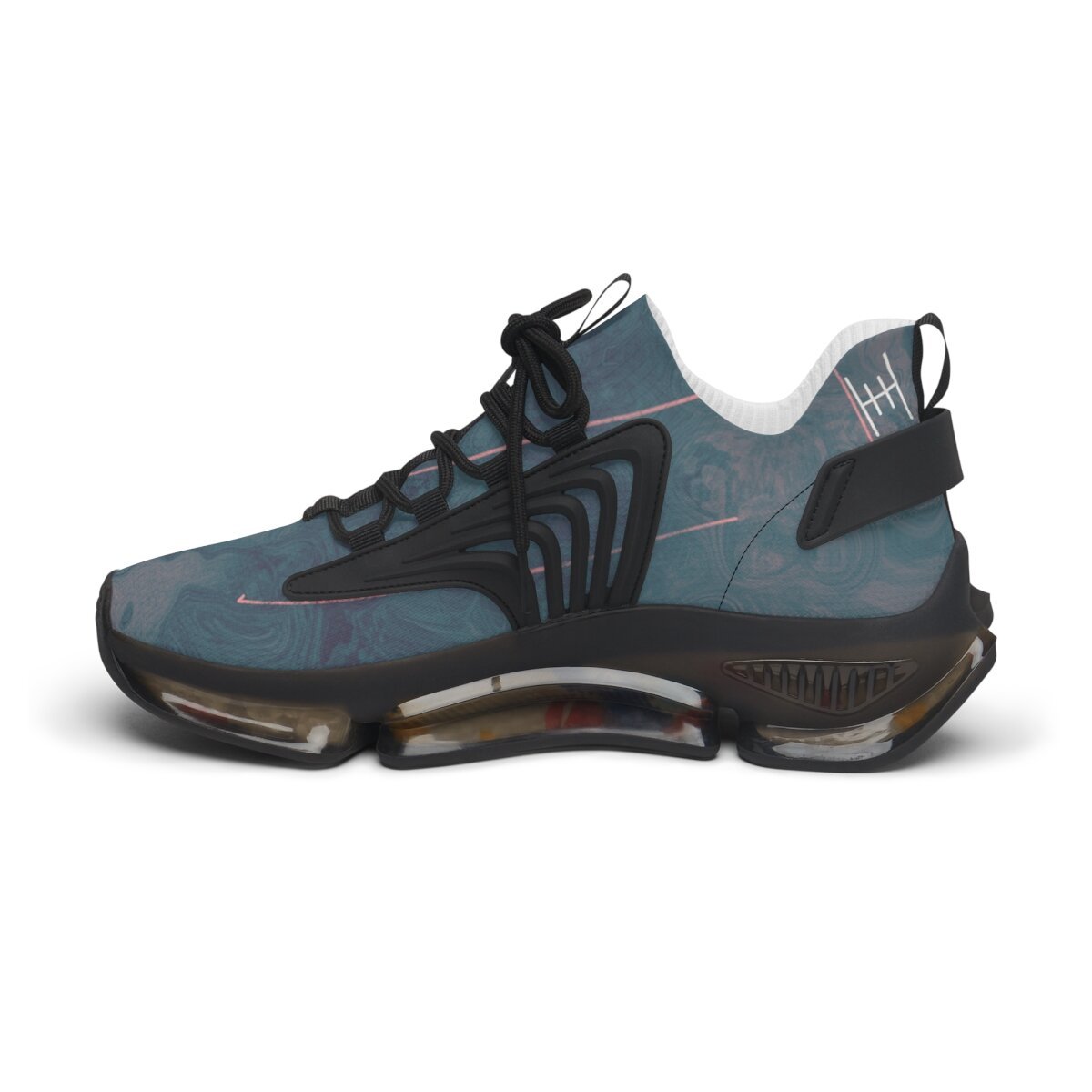 Stardust Women's Sneakers (Limited) - Hollistic Human Shop
