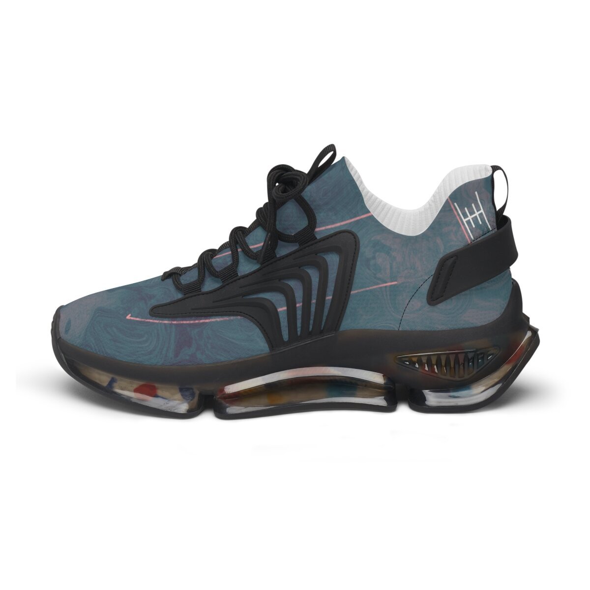 Stardust Women's Sneakers (Limited) - Hollistic Human Shop