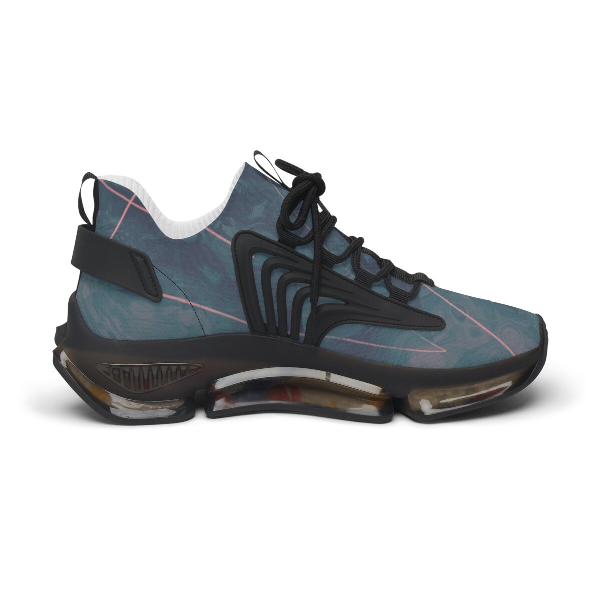 Stardust Women's Sneakers (Limited) - Hollistic Human Shop