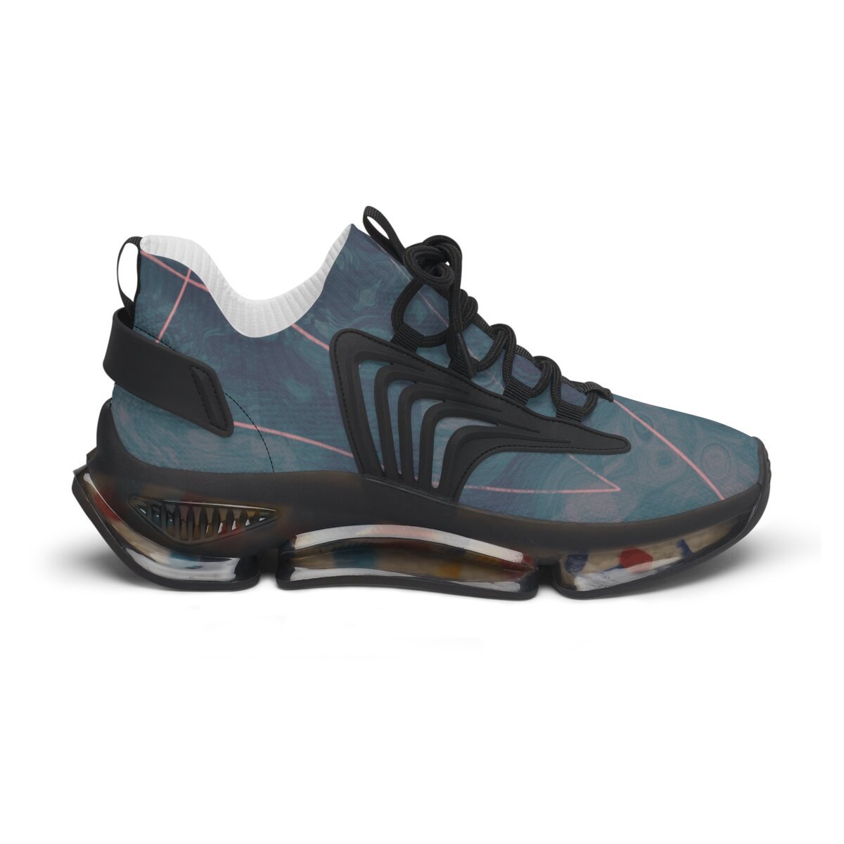 Stardust Women's Sneakers (Limited) - Hollistic Human Shop