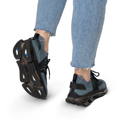 Stardust Women's Sneakers (Limited) - Hollistic Human Shop