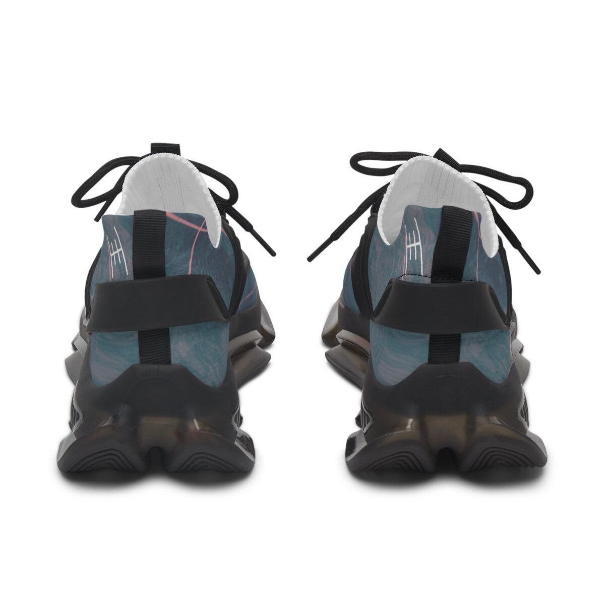 Stardust Women's Sneakers (Limited) - Hollistic Human Shop