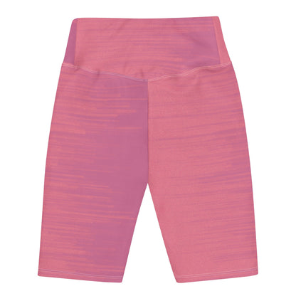 Sun Set Biker Shorts - Hollistic Human Shop