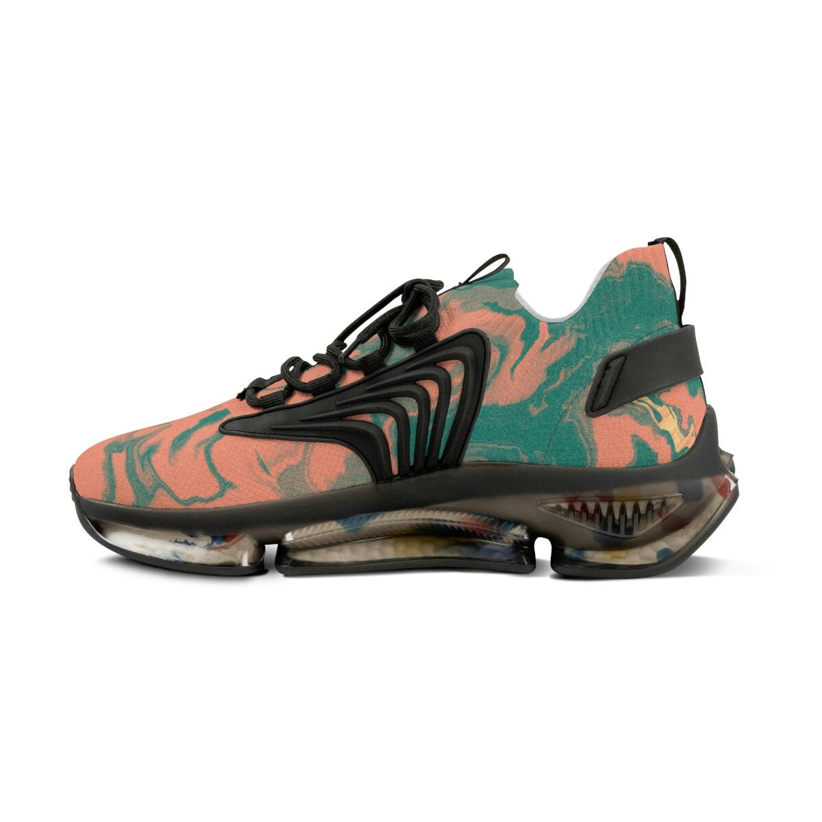 Sundust Men's Sneakers (Limited) - Hollistic Human Shop