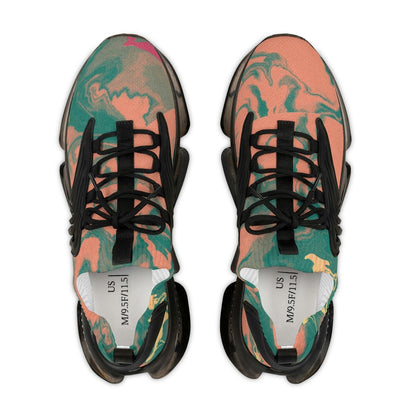 Sundust Men's Sneakers (Limited) - Hollistic Human Shop