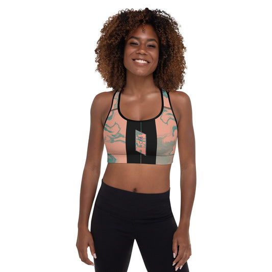 Sundust Sports Bra (KForb) - Hollistic Human Shop