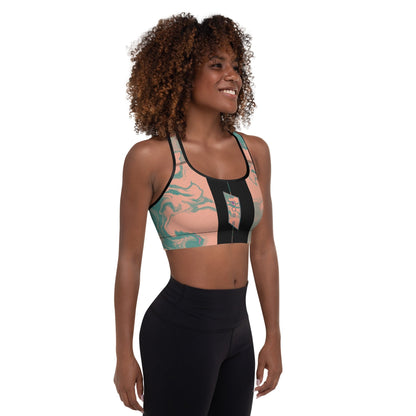 Sundust Sports Bra (KForb) - Hollistic Human Shop