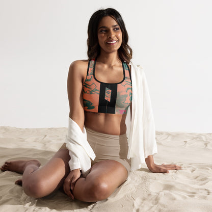 Sundust Sports Bra (KForb) - Hollistic Human Shop