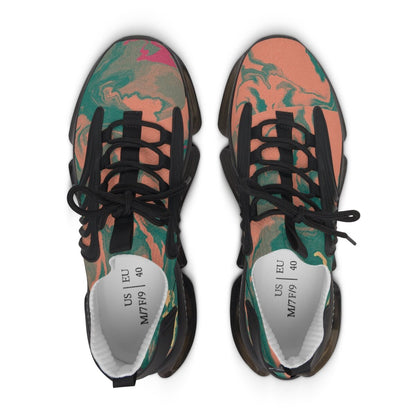 Sundust Women's Sneakers (Limited) - Hollistic Human Shop