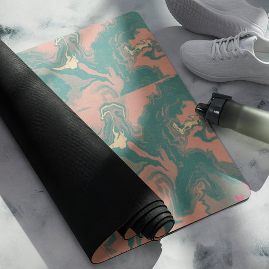 Sundust Yoga mat - Hollistic Human Shop