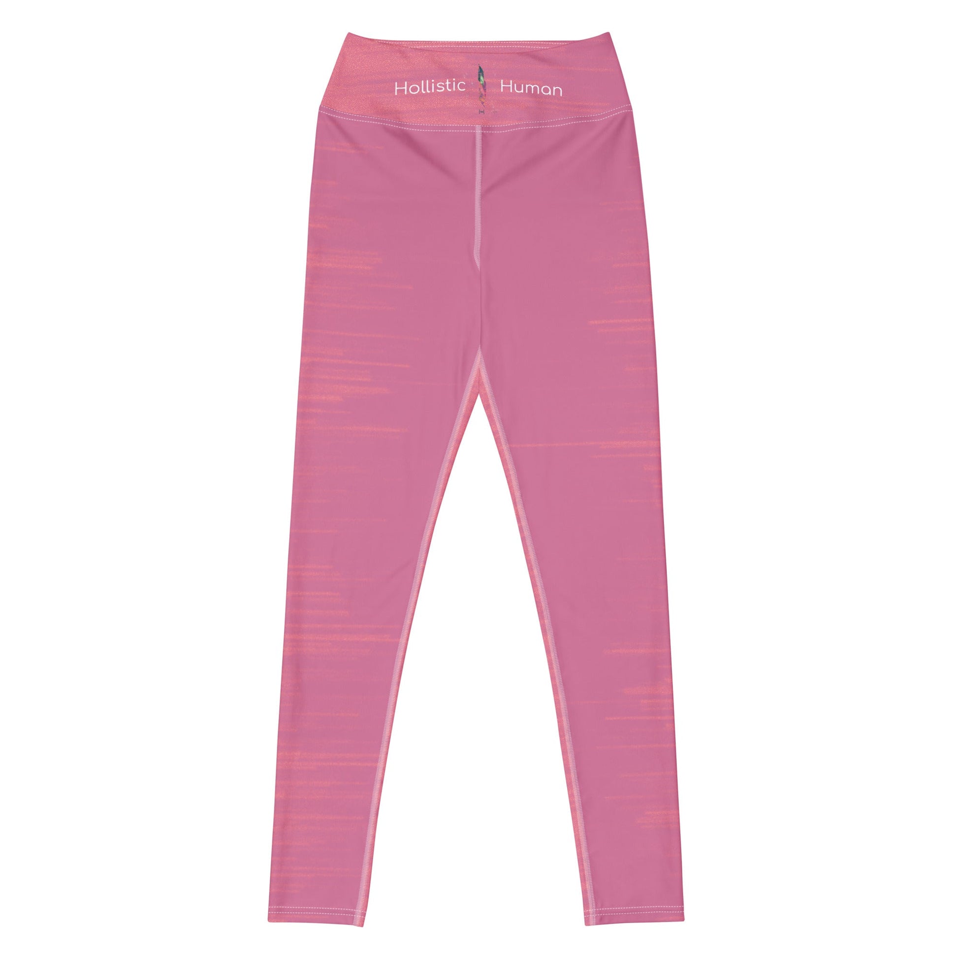 Sunrise Yoga Leggings - Hollistic Human Shop