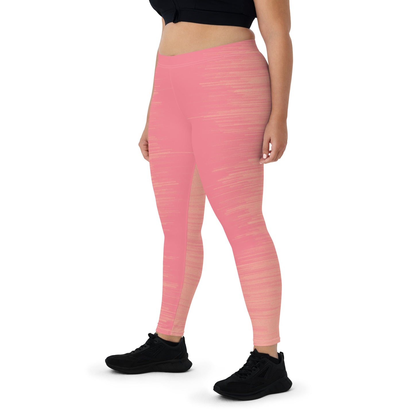 Sunset Leggings - Hollistic Human Shop