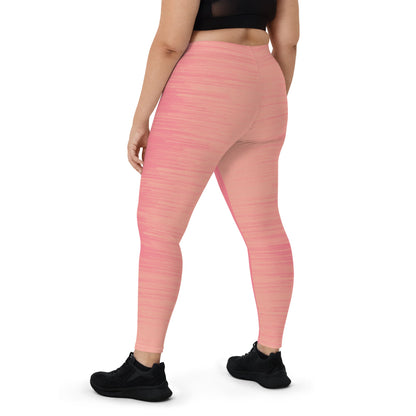 Sunset Leggings - Hollistic Human Shop