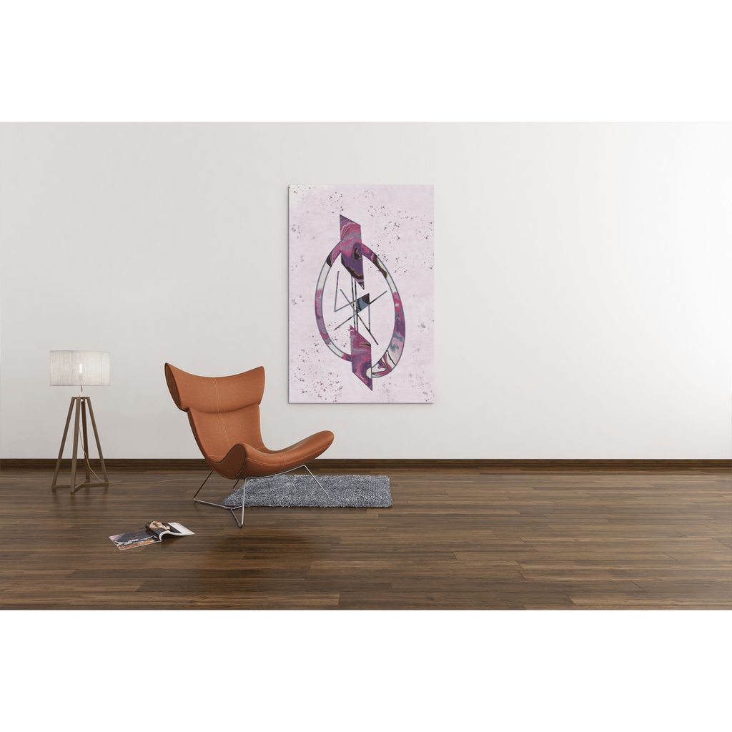 Very Berry Digital Download Art Print - Hollistic Human Shop