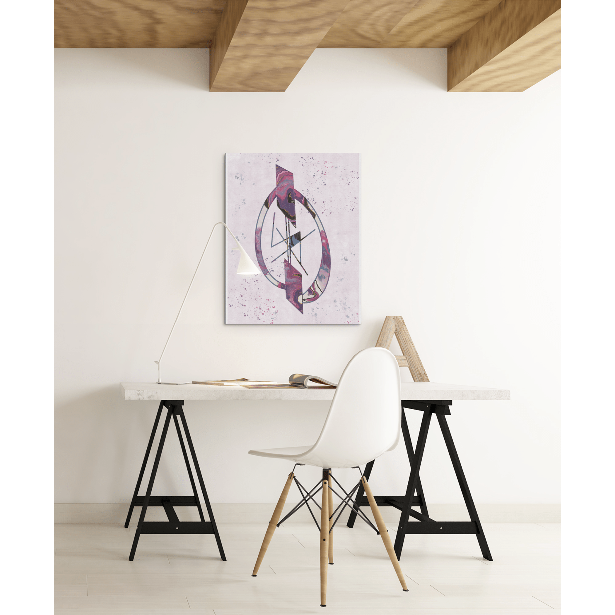 Very Berry Digital Download Art Print - Hollistic Human Shop